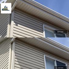 Gutter, Siding, and Window Cleaning in Terrebonne, QC 1